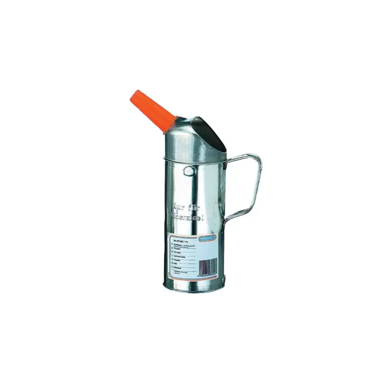 MessbecherPRESSOL Super-Preis