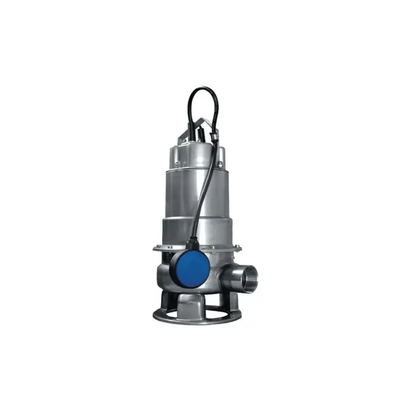 Nowax Tauchpumpe ATPN 1500 24000 l/h 7 m 880 W Direktkauf