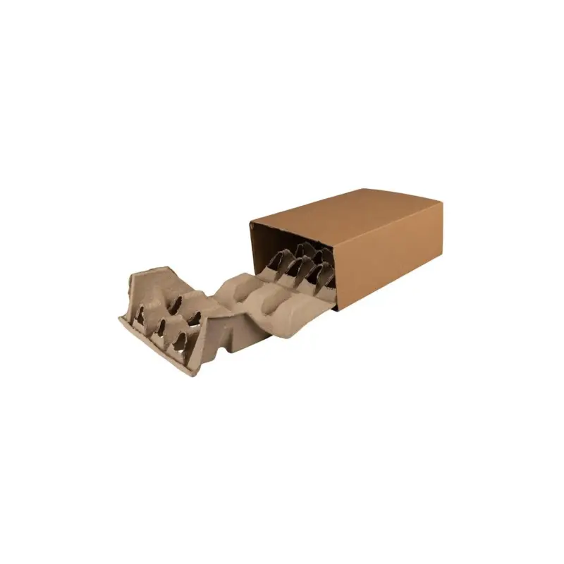 Billig Polsterbox L-BOXeco basic TRANSPAK