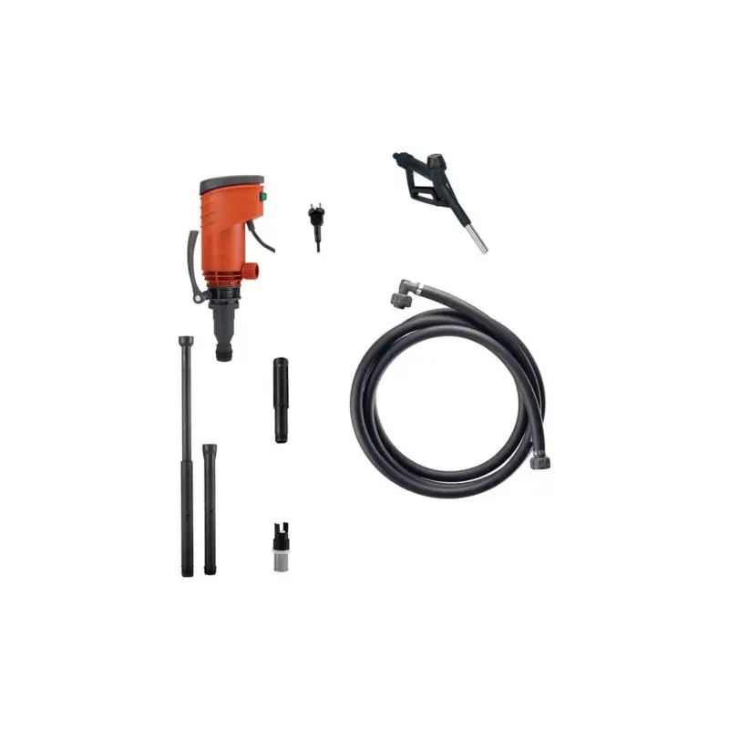 Pressol Elektropumpe PREMAxx Ständer 48 l/min 230 V Abverkauf
