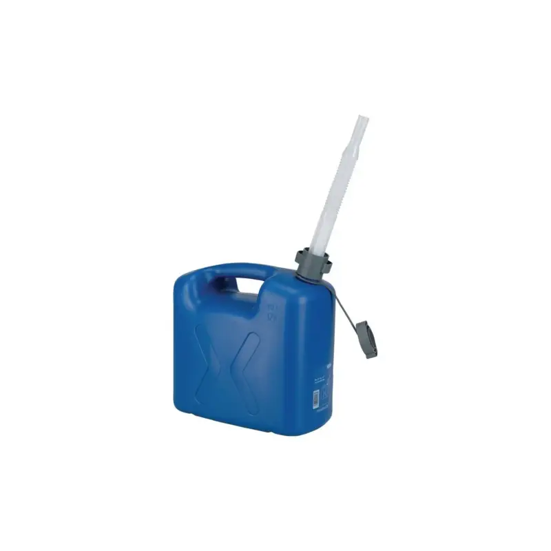 Nur Heute Pressol Kanister AdBlue® 10 l blau HDPE L329xB172xH341mm