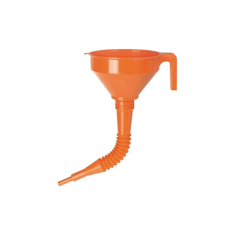 Garantierte Lieferung Pressol Trichter 160 mm HDPE