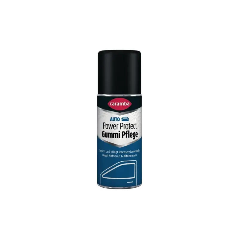Preis Gesenkt Caramba Gummipflege Power Protect 75 ml Stift