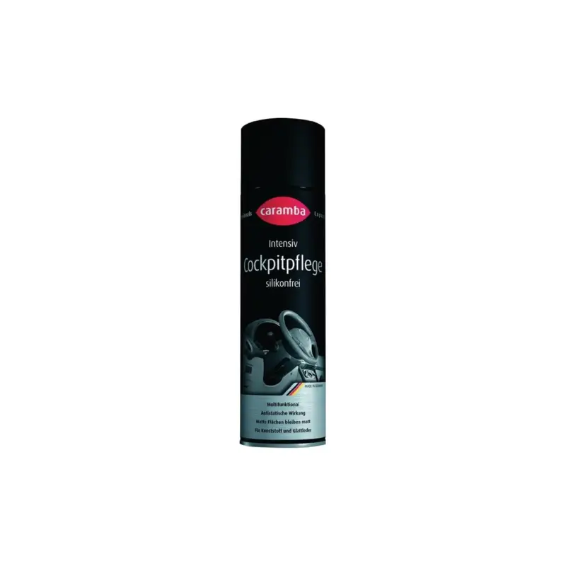 Preisknaller Caramba Intensiv Cockpitpflege 500 ml Spraydose