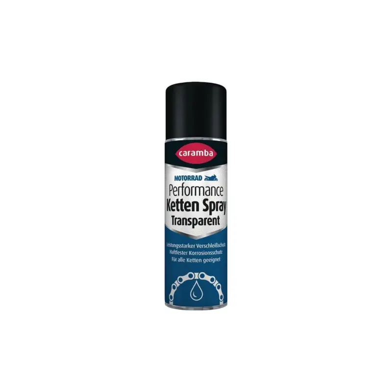 Aktuell Caramba Kettenspray Performance 300 ml transparent Spraydose