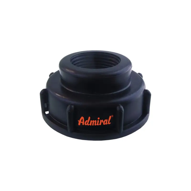Container Adapter 1359 ADMIRAL Neu