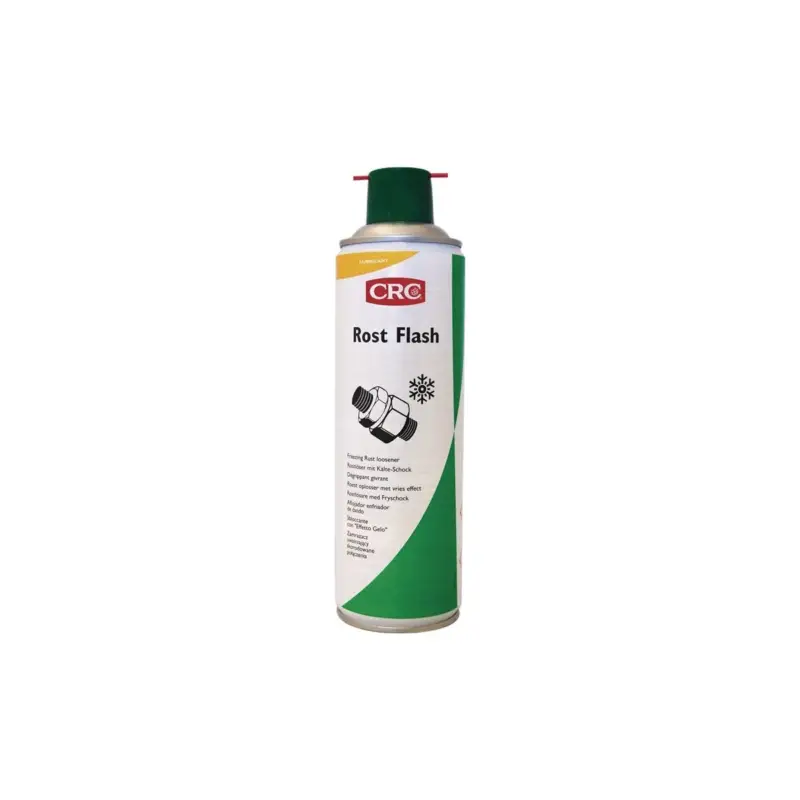 Top-Preis Crc Rostlöser ROST FLASH 500 ml Spraydose