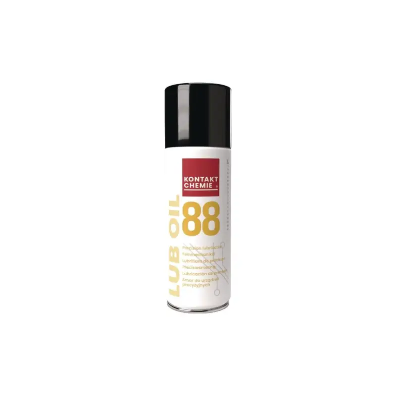 Neu Crc Sprühöl LUB OIL 88 200 ml Spraydose