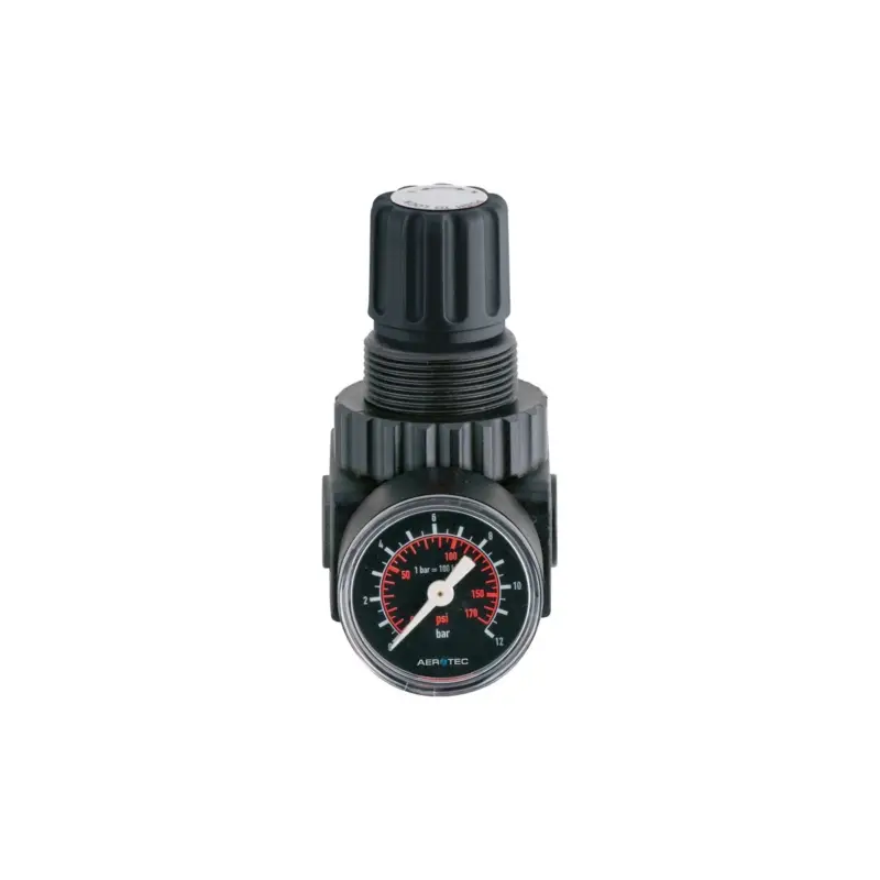 Top-Angebot Druckregler AEROTEC AEROTEC