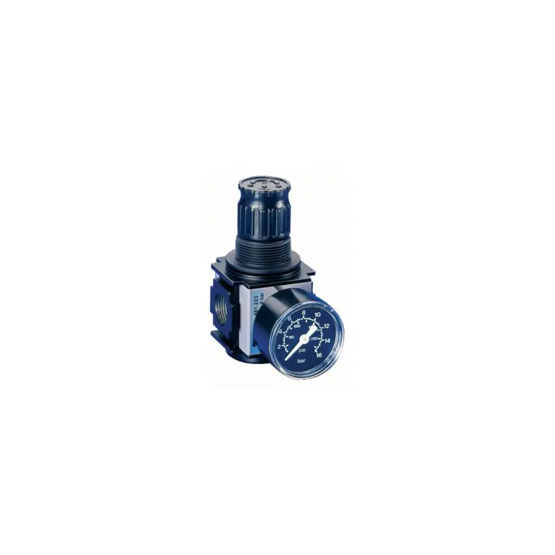 Druckregler Typ 481 EWO Rabatt