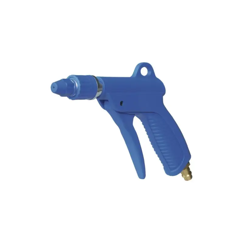 Ewo Blaspistole Kupplungsstecker DN 7,2 mit regelbarer Luftspardüse Angebot