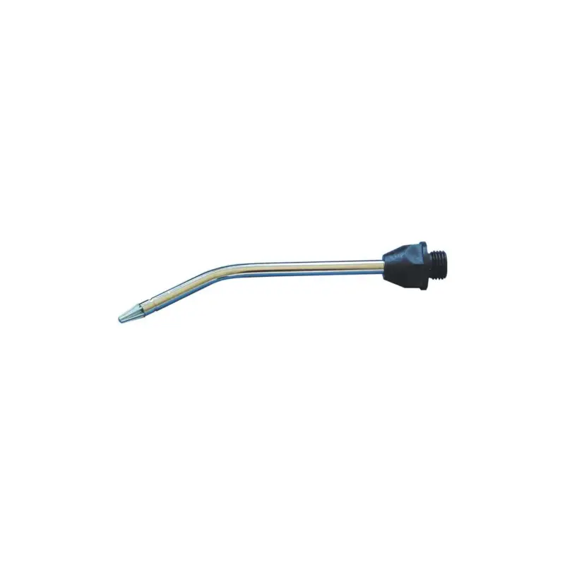 Ewo Verlängerung safetystar Aluminium 30° gebogen Länge 120 mm Bestpreis