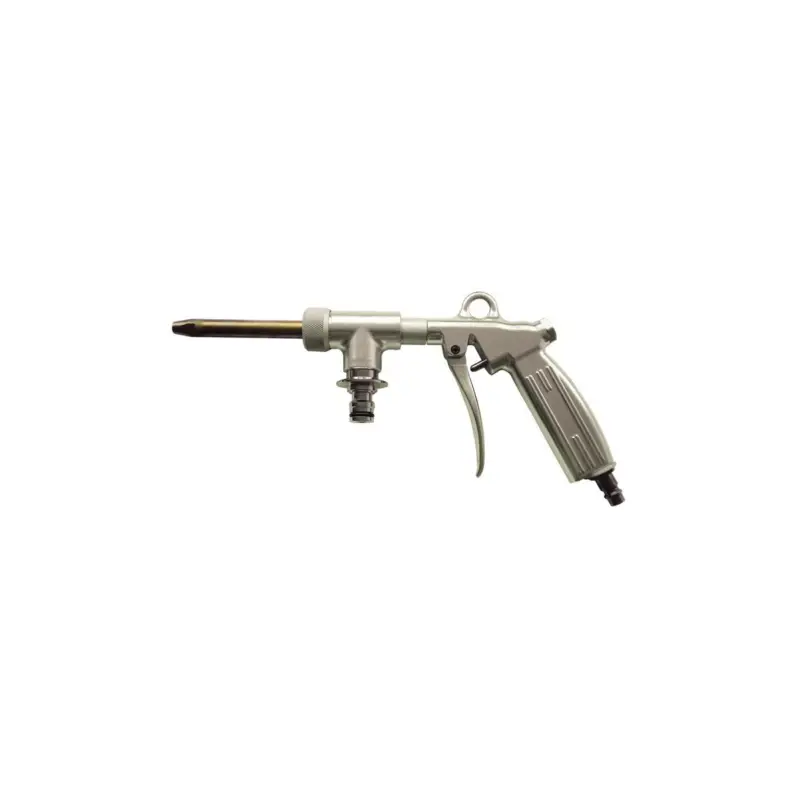 Preis Gesenkt Ewo Waschpistole powerclean Hahnanschluss und Kupplungsstecker Standard und DN 7,2