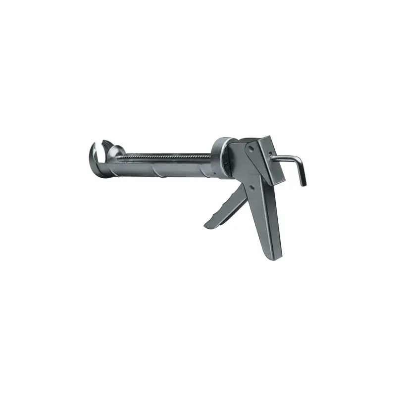 Top-Angebot Friess Kartuschenpresse Stahlblech Zahnstange