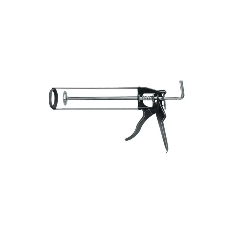 Friess Skelettpistole Metall Sechskant-Schubstange Begrenztes Angebot