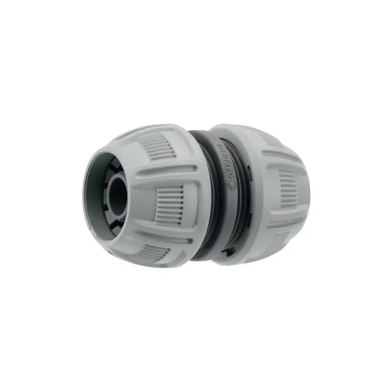 Letzte Chance Gardena Reparaturstück Kunststoff 1/2, 5/8 ″ 13, 15 mm