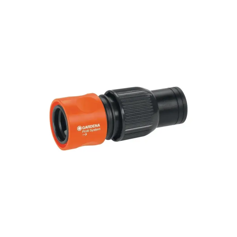 Gardena Schlauchstück Kunststoff 3/4 ″ 19 mm Neuheit