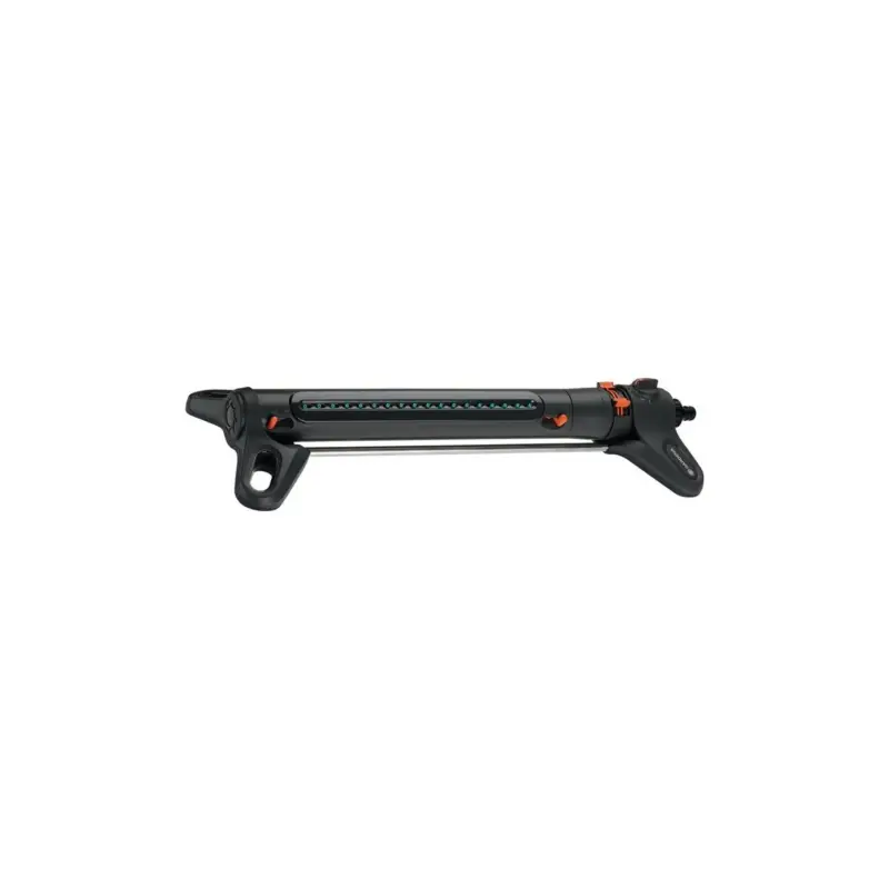 Gardena Viereckregner AquaZoom L 350 qm Stecksystem Kunststoff/Metall Sale