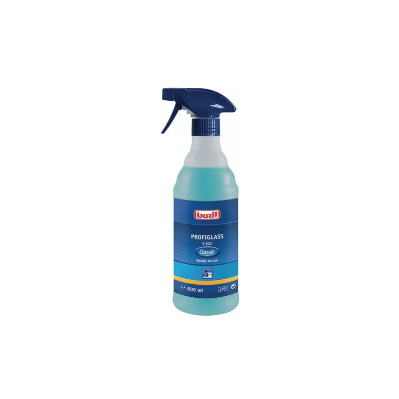 Glasreiniger Profiglass G 522 BUZIL Begrenztes Angebot