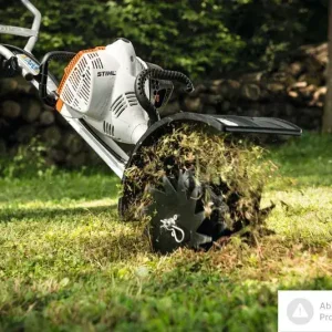 Finale Aktion Stihl RL-MM MultiWerkzeug Rasenlüfter