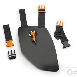 Geprüft Stihl Satz Anlagepolster