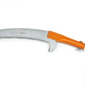Stihl Säge für Teleskopschaft 40cm, ca. 400g Garantierte Lieferung