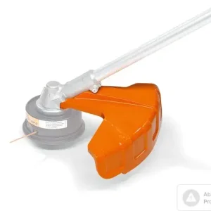 Zertifiziert Stihl Schutz f.Mähköpfe