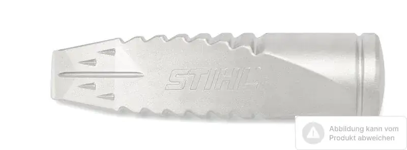 Stihl Drehspaltkeil aus Aluminium 920 g Preis Gesenkt