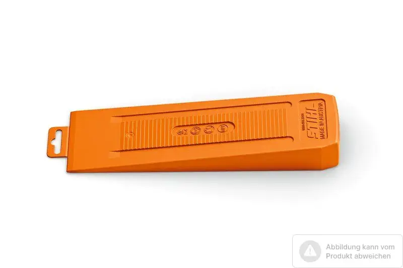 Stihl Kunststoffkeil 19 cm Markenware