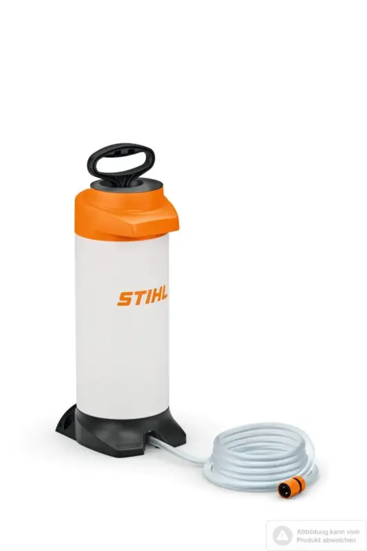 Stihl Druckwasserbehälter 10 l Online Kaufen
