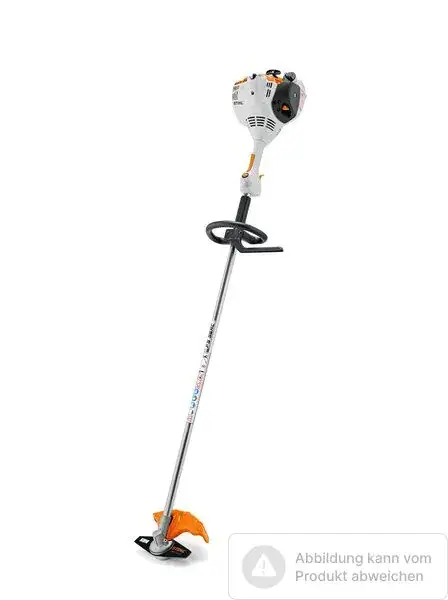 Rabatt Stihl Benzin-Motorsense FS 56 R 0,8 kW / 1,1 PS, 4,7 kg,