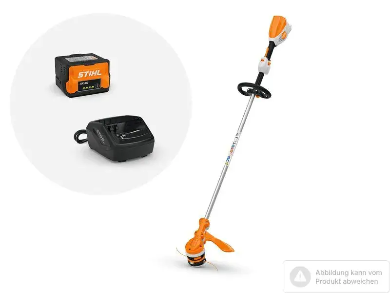 Stihl Akku-Motorsense FSA 70 R Set 36 V, 1,0 kw, 3,2 Kg, mit AutoCut 12-2 Top-Seller