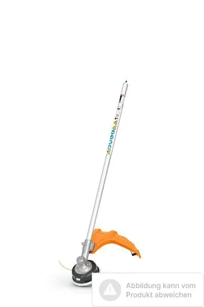Stihl FSS-KM Sense für KombiMotor 450 mm Mähkreis mit Mähkopf Autocut C 27-2 Jetzt Kaufen