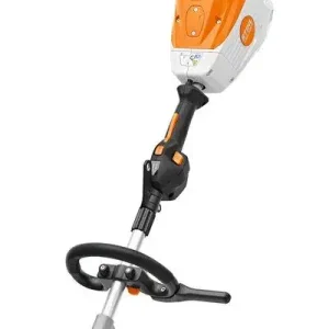 Stihl Akku-Kombimotor KMA 200 R Grundgerät ohne Akku und Ladegerät - AP-System Echt