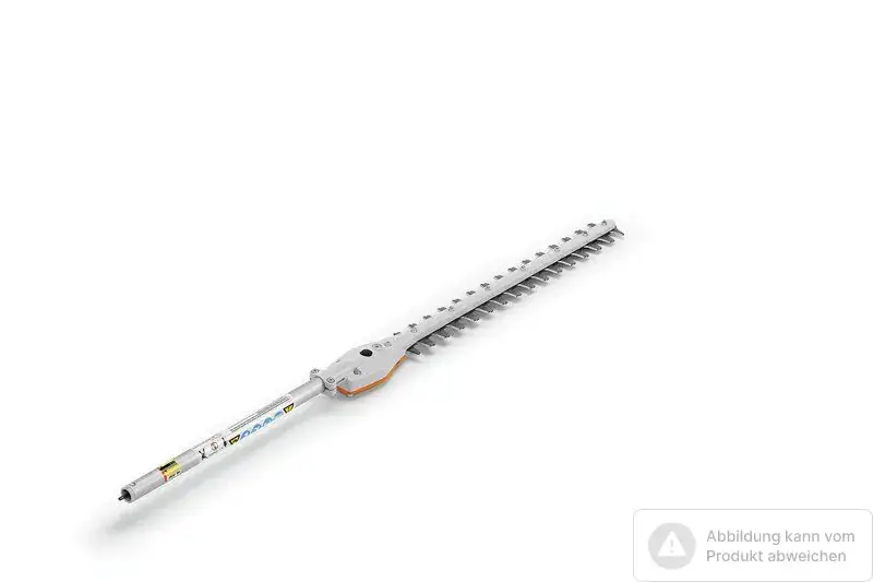Stihl HL-KM 0° Kombi Werkzeug Schnittlänge: 50 cm, Gesamtlänge: 107 cm, Ausverkauf