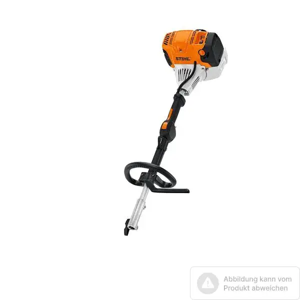 Stihl Kombimotor KM 111 R 1,05 kW, 1,4 PS,, 4,4 kg Sonderangebot