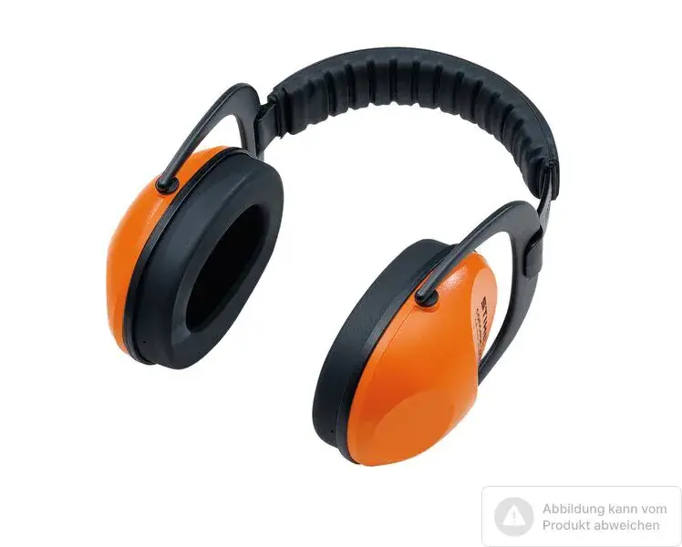 Billig Stihl Gehörschutzbügel Concept 24 F
