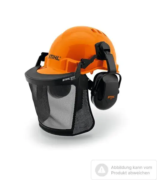 Knallerangebot Stihl Helmset FUNCTION Basic