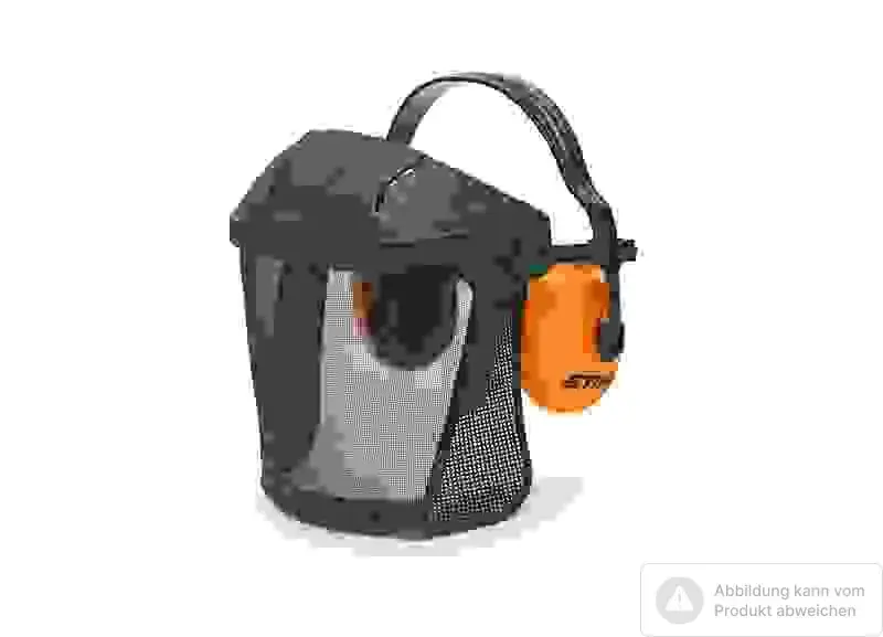 Stihl Gesichts-/Gehörschutz FUNCTION Mega-Angebot