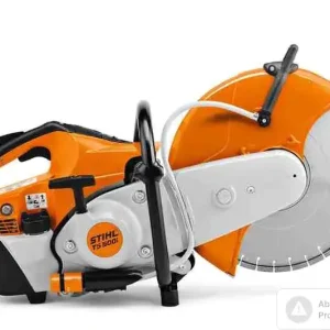 Neue Ware Stihl Trennschleifer TS 500i 3,9 kW, 350 mm Scheiben, 10,2 kg,