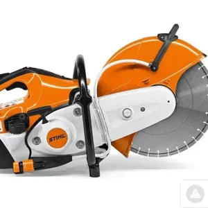 Solange Der Vorrat Reicht Stihl Trennschleifer TS 420 3,2 kW/4,4 PS, 9,7 kg