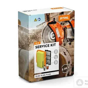 Stihl Service Kit 35 für TS410, TS420, TS440 Versand Am Gleichen Tag