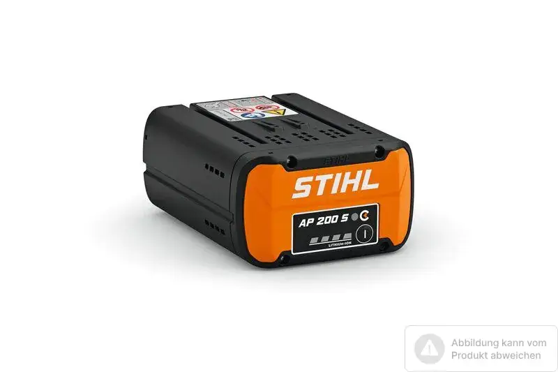Stihl Akku AP 200 S 187 Wh, 1,2 kg Versand Am Gleichen Tag