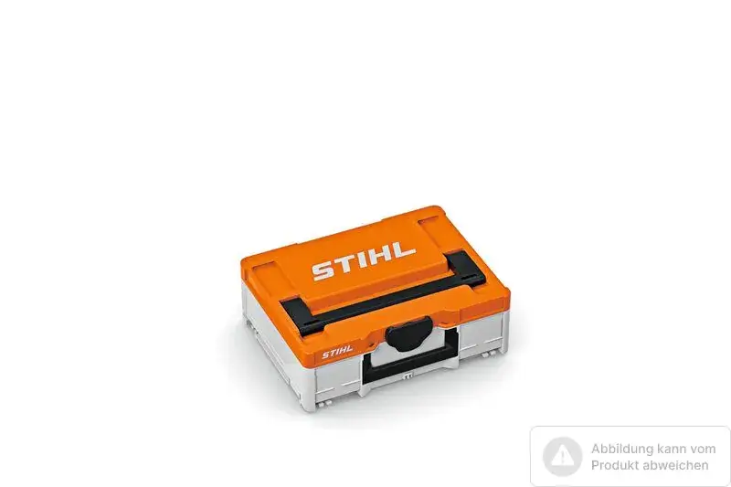 Jetzt Kaufen Stihl Akku-Box S Systainer System
