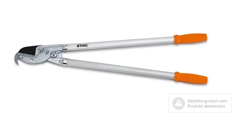 Super-Preis STIHL Astschere Amboss PB 35 80 cm Länge, bis 48 mm Ast-Ø