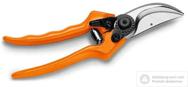 Stihl Gartenschere PG 30 Garantierte Lieferung