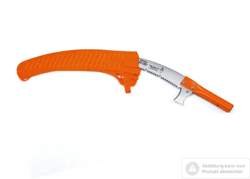 Stihl Teleskopsäge SUPER TURBOCUT inkl. Schneidenschutz Mega-Angebot