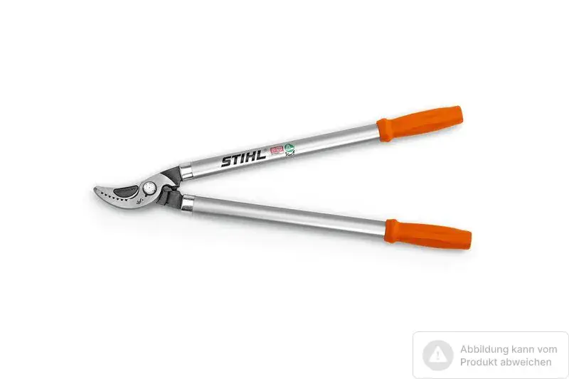 Stihl Astschere Bypass leicht 600 mm Alurohre Kracherpreis