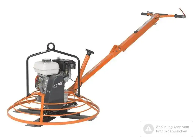 Super-Preis Norton Clipper Betonglättmaschine CT901 MP