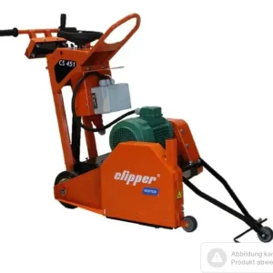 Norton Clipper Fugenschneider CS451 ET Sonderangebot